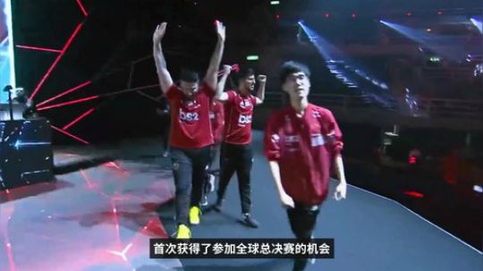 2019战队巡礼-巴西CBL