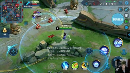 悲惨小绿的巅峰赛 2019-09-29 23点场