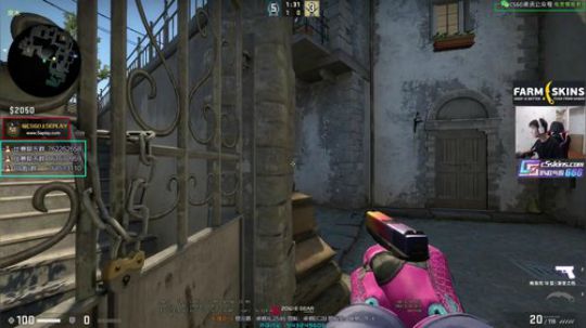 【赖小峰】今天不训练，打PL 2019-09-30 00点场