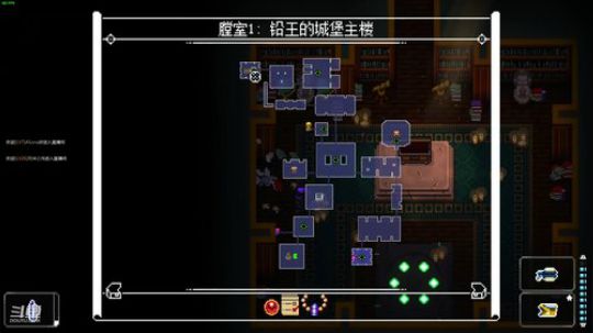 [挺进地牢]如何走出第一关 2019-09-30 12点场