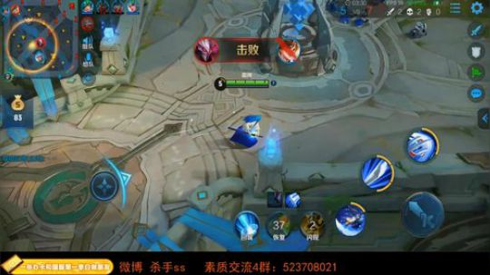 ace017发布了一个斗鱼视频2019-09-30