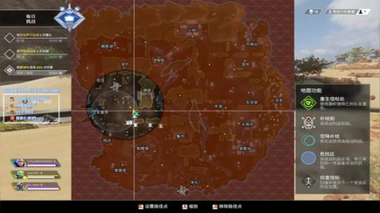 【Gs】3700分猎杀者 2019-09-29 17点场