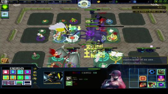天空一阵巨响！！ 2019-10-01 00点场