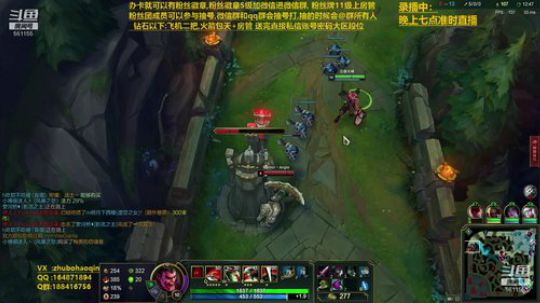 宇宙最骚诺手,五杀咚咚咚咚咚 2019-10-01 14点场