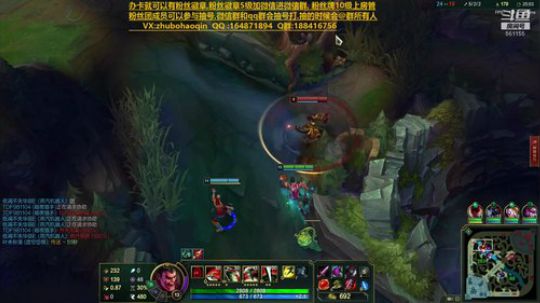 宇宙最骚诺手,五杀咚咚咚咚咚 2019-09-30 23点场