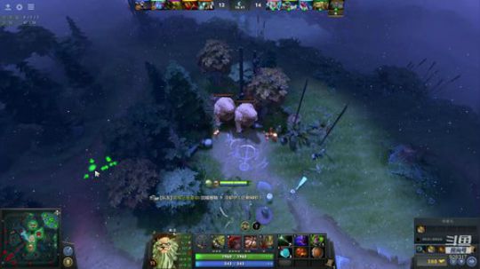 杂技炸裂融化 2019-09-29 16点场