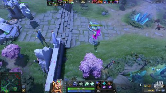 杂技炸裂融化 2019-09-30 09点场