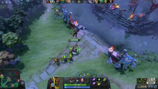 杂技炸裂融化 2019-09-28 20点场