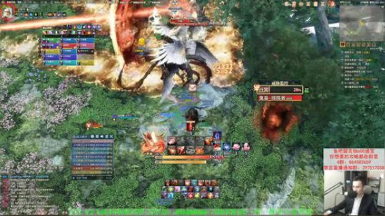 【老杨】2号晚上16天罡打豪侠 2019-09-30 20点场