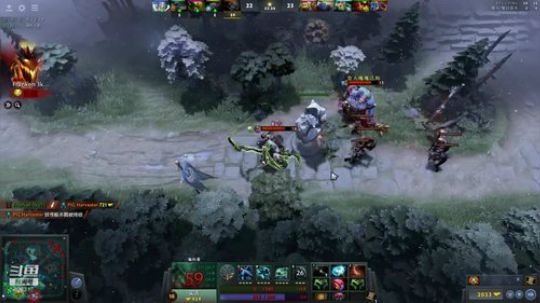 杂技炸裂融化 2019-09-27 22点场