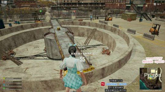 年度十大白看直播间 2019-09-30 17点场