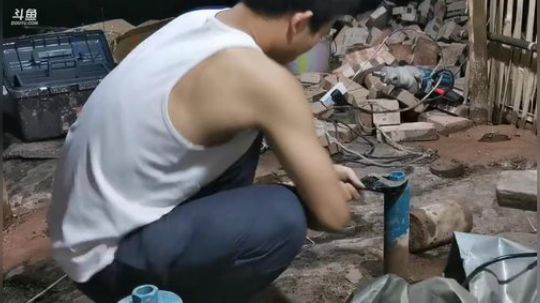 建设美丽家园 2019-10-01 18点场
