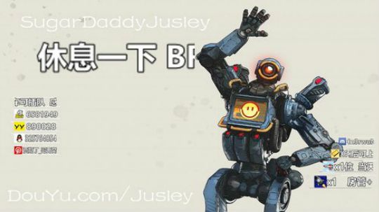 【双语主播老贾】世界排名第一白给 2019-09-30 14点场