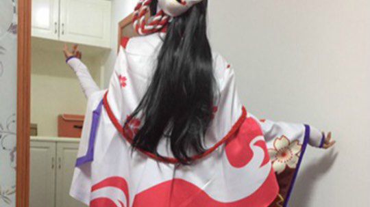 自娱自乐～