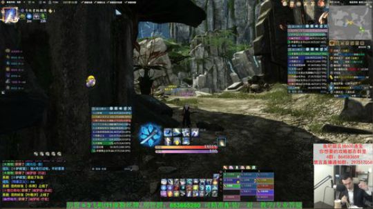 【老杨】2号晚上16天罡打豪侠 2019-09-30 18点场