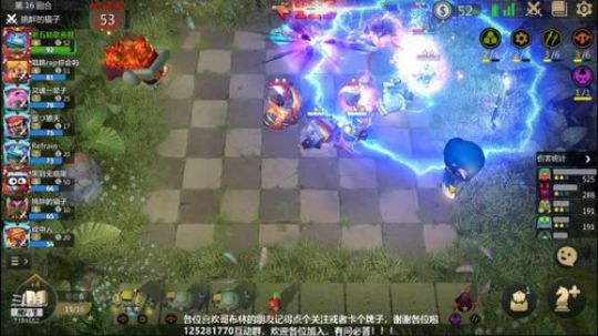 3星暗之灵，爽