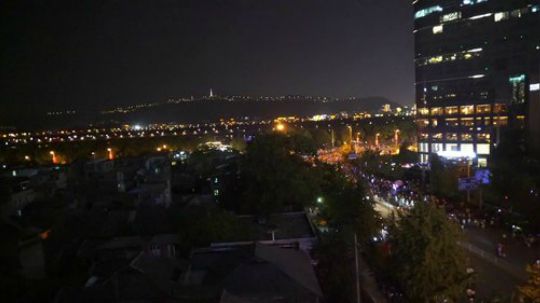 我在斗鱼看超级小桀直播马里奥制造