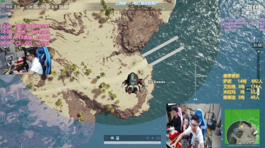 【丁丁】今天陪大家一起嗨一夜！ 2019-09-28 01点场