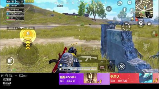 【斯基】随缘直播间！！！ 2019-09-30 19点场