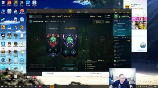 菜菜的瓜皮帽发布了一个斗鱼视频2019-10-01