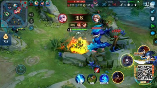 伤心hh发布了一个斗鱼视频2019-10-01