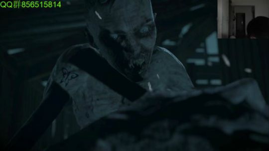 电影系恐怖游戏~ 2019-09-29 21点场