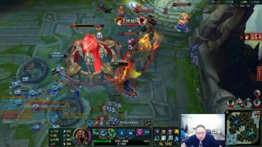 菜菜的瓜皮帽发布了一个斗鱼视频2019-10-01