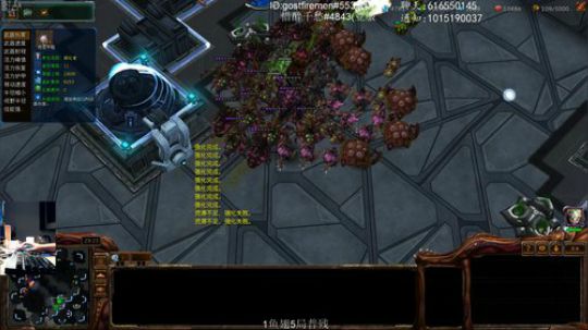 普残战争宝箱。惜醉千愁 2019-09-26 20点场