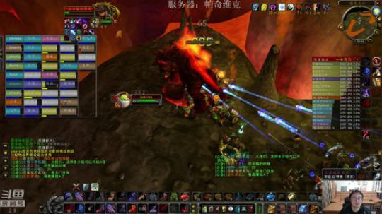 MC全通，这波总该出削骨了吧？！ 2019-10-01 19点场