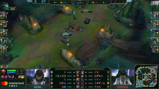 HHHISHHH发布了一个斗鱼视频2019-10-01