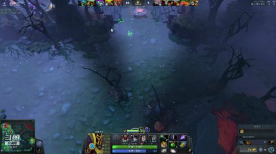 杂技炸裂融化 2019-09-25 22点场