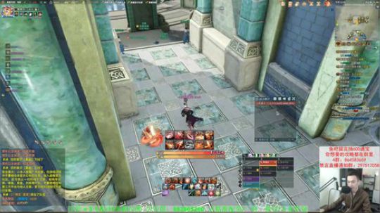 【老杨】2号晚上16天罡打豪侠 2019-10-01 12点场