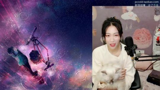 【冷冷游戏厅】《嗜血代码》 2019-09-30 21点场