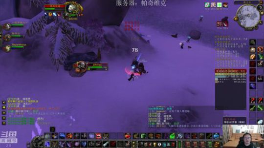 MC全通，这波总该出削骨了吧？！ 2019-10-01 23点场