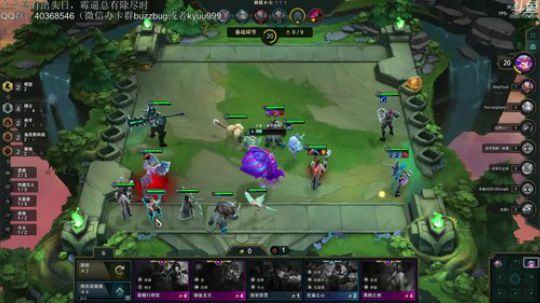 望月：屠龙勇士，4秒屠龙！ 2019-10-01 08点场