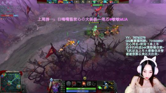 【汐湲】OH~hoho~我来啦 2019-09-30 16点场