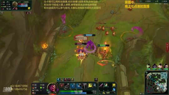 宇宙最骚诺手,今晚录播，有事鸽一天 2019-10-01 18点场