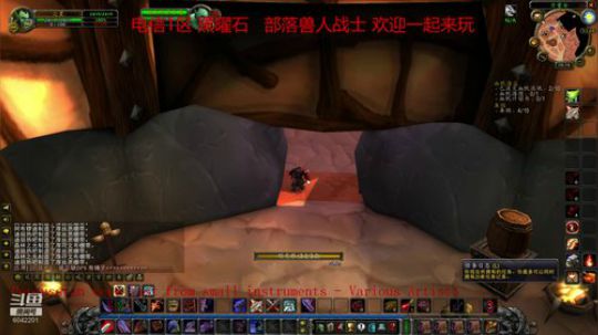 黑曜石之锋     一起来玩 2019-09-28 15点场