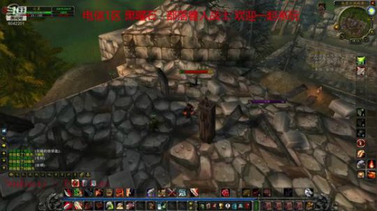 黑曜石之锋     一起来玩 2019-09-28 17点场