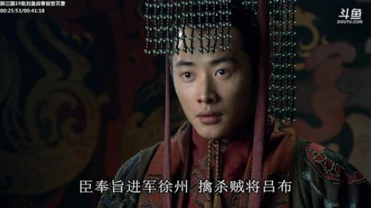 天暗TAN发布了一个斗鱼视频2019-10-02