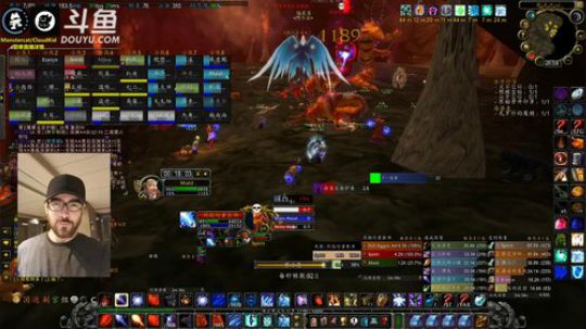 嘤阳怪气废呜毒瘤混子界巅峰~ 2019-10-01 21点场