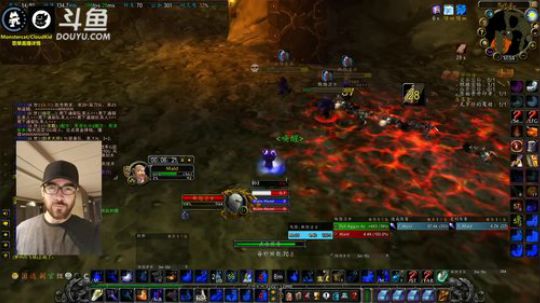 嘤阳怪气废呜毒瘤混子界巅峰~ 2019-10-01 17点场