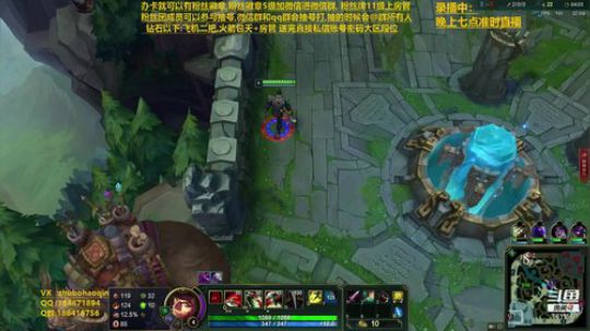 宇宙最骚诺手,细节之王 2019-10-02 14点场