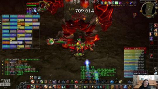 MC全通，这波总该出削骨了吧？！ 2019-10-01 21点场