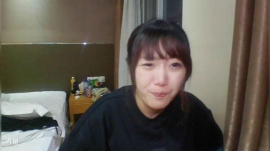 ❤ 呼噜是广州塔打的，不关甜心的事 ❤ 2019-10-02 22点场