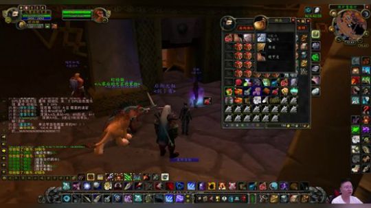 魔兽世界怀旧服：单凭大师级钓鱼曰入百金！还没有职业限制哦！