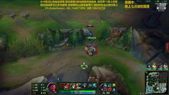 宇宙最骚诺手,今晚录播，有事鸽一天 2019-10-02 06点场