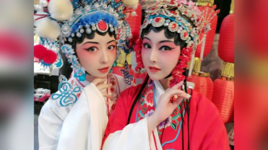 牙牙生日视频
