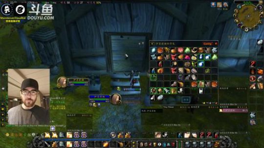 嘤阳怪气废呜毒瘤混子界巅峰~ 2019-10-02 01点场