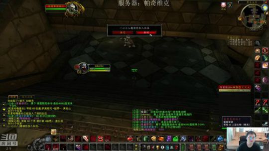 MC全通，这波总该出削骨了吧？！ 2019-10-02 14点场